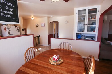 Dining Area V2
