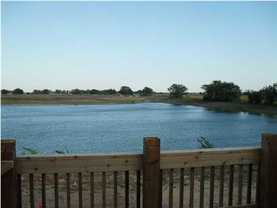 Here's your view from the deck.