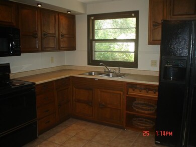 Includes Gas range and Refrigerator.