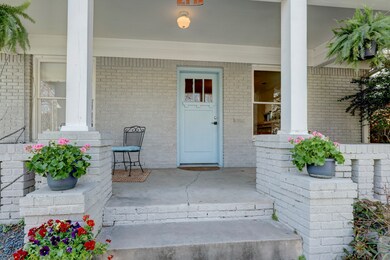 401 Cordell St, Houston, TX 77009 - photo 4