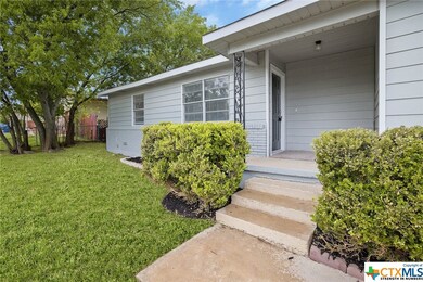 1102 S 23rd St, Copperas Cove, TX 76522 - photo 4