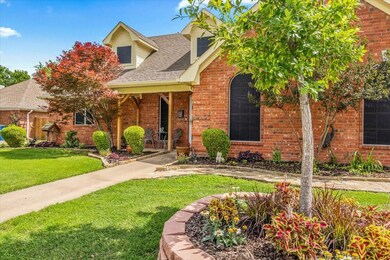 105 Franklin Ct, Pottsboro, TX 75076 - photo 7