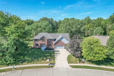 2452 Whispering Way, Indianapolis, IN 46239 - photo 4