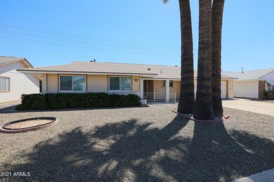 10243 N Balboa Dr, Sun City, AZ 85351 - photo 6