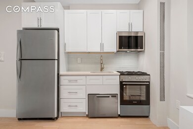 750 Riverside Dr unit 3B, New York, NY 10031 - photo 2