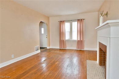 1167 Hazelwood Ave SE, Warren, OH 44484 - photo 6