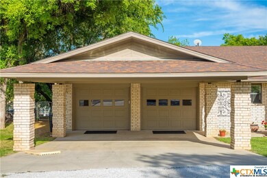 9020 Wildwood Trail, Brownwood, TX 76801 - photo 2