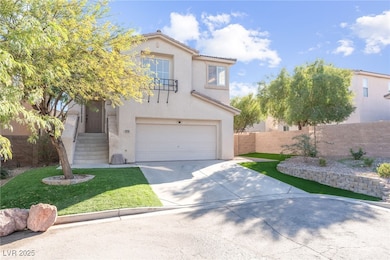 10762 Rococo Ct, Las Vegas, NV 89141 - photo 3