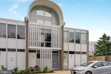 288 N St SW, Washington, DC 20024 - photo 3