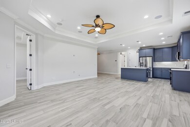 552 Weekend Ave, Hardeeville, SC 29927 - photo 6