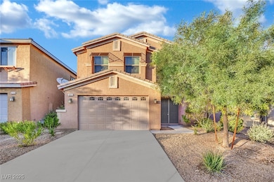 8212 Minots Ledge Ave, Las Vegas, NV 89147 - photo 3