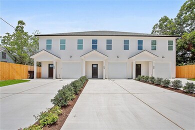 114 Berger St unit C, Belle Chasse, LA 70037 - photo 2