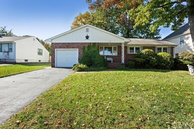 833 Harrell Ave, Woodbridge, NJ 07095 - photo 2