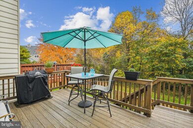 9368 Breamore Ct, Laurel, MD 20723 - photo 7