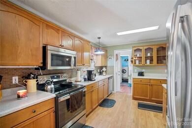 205 Sunrise Ridge Dr, Hendersonville, NC 28792 - photo 6