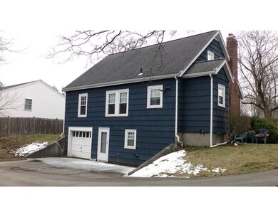 43 Carroll Ave, Brockton, MA 02301 - photo 3