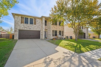 8109 Winding Stream Ln, Denton, TX 76210 - photo 2