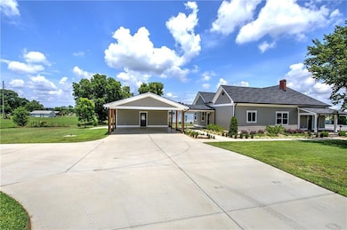 2822 Old State Highway 113, Taylorsville, GA 30178 - photo 7