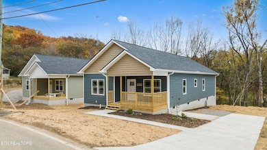 3436 Gap Rd, Knoxville, TN 37921 - photo 2