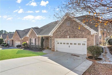 726 Retreat Woods Way NE, Dacula, GA 30019 - photo 2