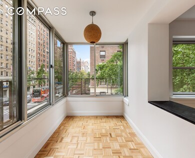 The Brevoort at 11 Fifth Avenue unit 3O, New York, NY 10003 - photo 7