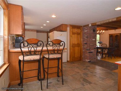 948 Putnam Pike, Chepachet, RI 02814 - photo 6