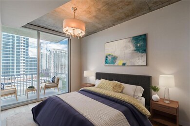 360 Condominiums unit 1304, Austin, TX 78701 - photo 3