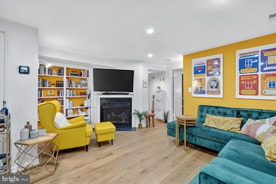 2012 O St NW unit 12, Washington, DC 20036 - photo 2