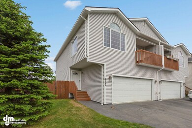 8535 Moorland St #6B, Anchorage AK 99502