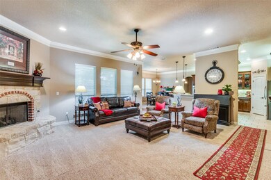 2617 Woodson Cir, Bedford, TX 76021 - photo 7