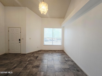 1504 Bill Mueller Place, El Paso, TX 79912 - photo 5