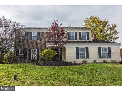 896 Carriage Way, Lansdale, PA 19446 - photo 2