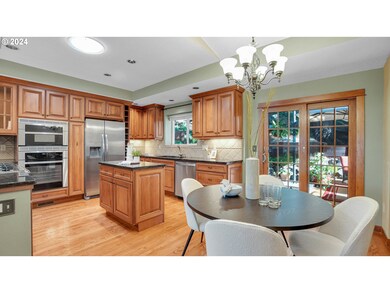 7675 Ridgewood Dr, Gladstone, OR 97027 - photo 4