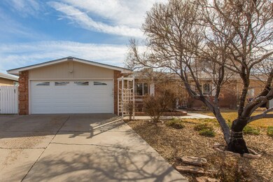 6704 Orphelia Ave NE, Albuquerque, NM 87109 - photo 2