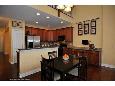 9 Carnival Terrace unit 9, West Warwick, RI 02893 - photo 5