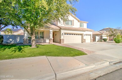 2856 E Hazeltine Way-2