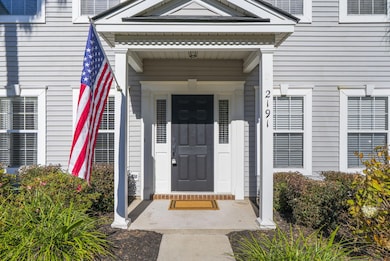 2191 Andover Way, Mount Pleasant, SC 29466 - photo 5