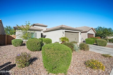 6652 W Sonoma Way, Florence, AZ 85132 - photo 2