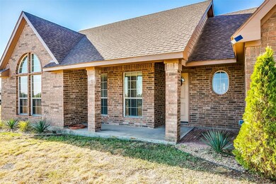 115 Blue Castle Ct, Weatherford, TX 76088 - photo 7