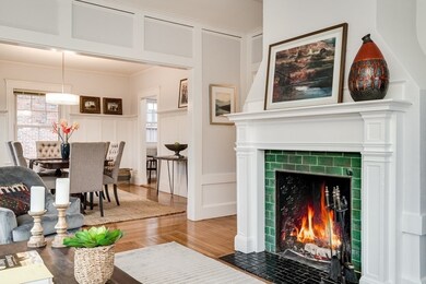 222 Rawson Rd unit 3, Brookline, MA 02445 - photo 4