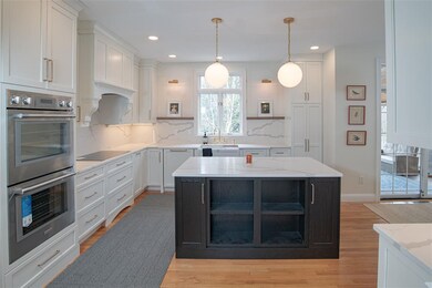 45 Barrington Dr, Bedford, NH 03110 - photo 5