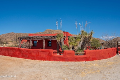 17047 S Sierrita Mountain Rd, Tucson, AZ 85736 - photo 4