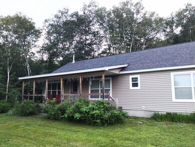 8 Winthrop Dr, Shelburne, NH 03581 - photo 2