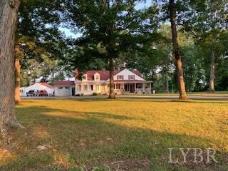 994 Mohawk Rd, Long Island, VA 24569 - photo 2