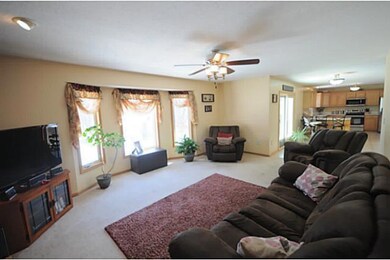 Den/Family/Great Room.