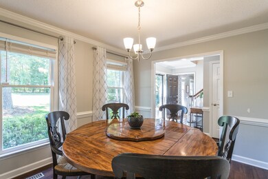 Note the abundance of natural light.