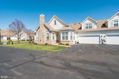 1008 Burgundy Cir, Pennsburg, PA 18073 - photo 2