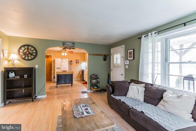 3581 Horseshoe Pike, Honey Brook, PA 19344 - photo 5