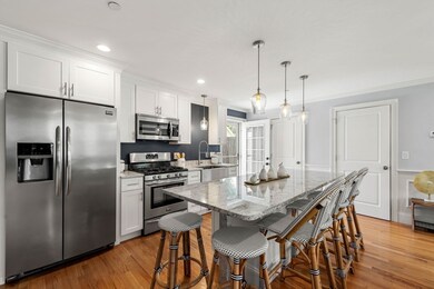 39 Fair St unit B, Newburyport, MA 01950 - photo 5