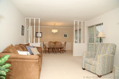 3803 E 60th St, Tulsa, OK 74135 - photo 5